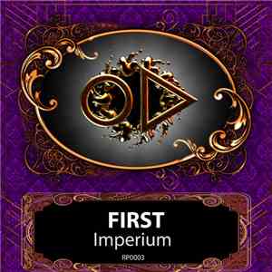 First  - Imperium album