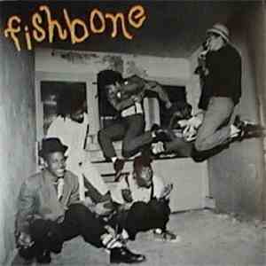Fishbone - Fishbone album