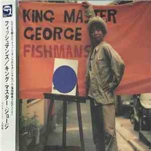 Fishmans - King Master George album