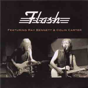 Flash  - Featuring Ray Bennett & Colin Carter album