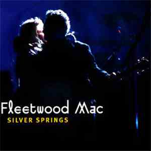 Fleetwood Mac - Silver Springs album