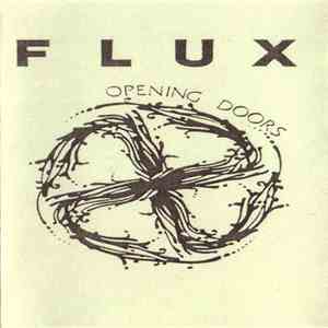 Flux  - Opening Doors album