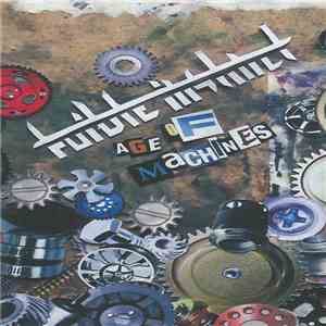 Foible Instinct - Age Of Machines album