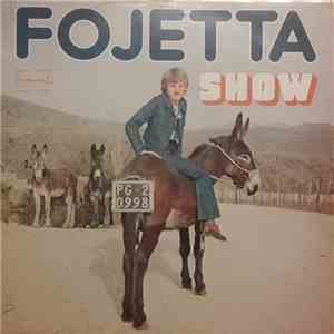 Fojetta - Show album