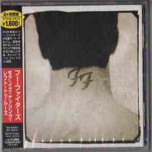 Foo Fighters - There Is Nothing Left To Lose album