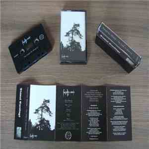 Forgotten Woods - The Curse Of Mankind album