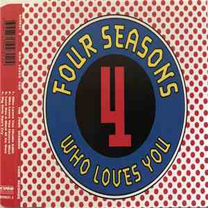 Four Seasons - Who Loves You album