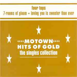 Four Tops - 7-Rooms Of Gloom album