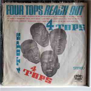 Four Tops - Reach Out album