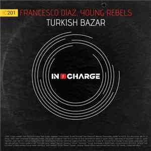 Francesco Diaz, Young Rebels - Turkish Bazar album