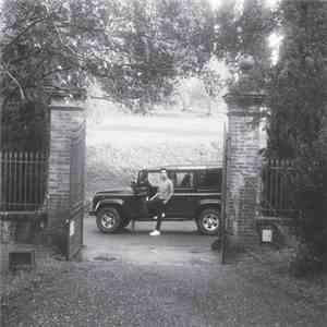 Francis And The Lights - Farewell, Starlite! album