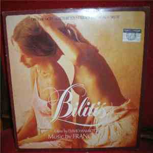 Francis Lai - Bilitis (Bande Originale Du Film) album