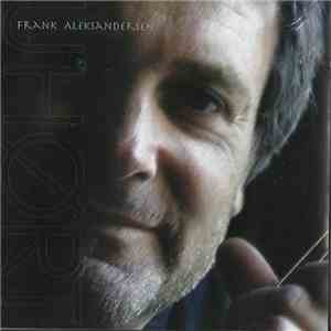Frank Aleksandersen - Uhørt album