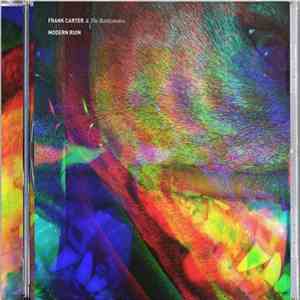 Frank Carter & The Rattlesnakes - Modern Ruin album