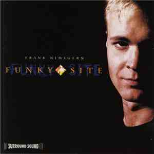 Frank Nimsgern - Funky Site album