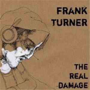 Frank Turner - The Real Damage album