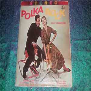 Frank Wojnarowski And His Orchestra - Polka Rock album