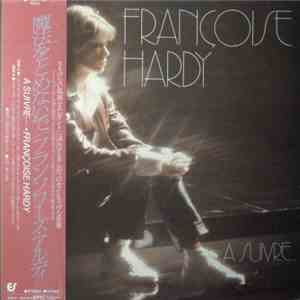 Françoise Hardy - A Suivre... album