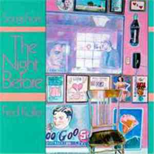 Fred Koller - Songs From The Night Before album