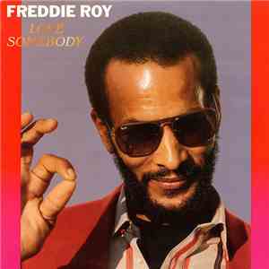 Freddie Roy - Love Somebody album