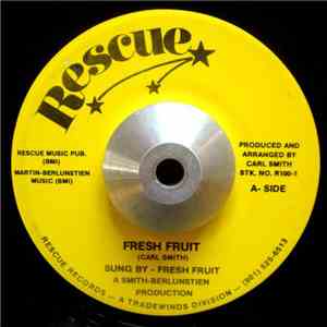 Fresh Fruit - Fresh Fruit album