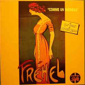 Fréhel - Du Caf' Conc' Au Music Hall album