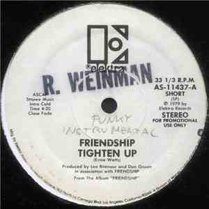 Friendship  - Tighten Up album