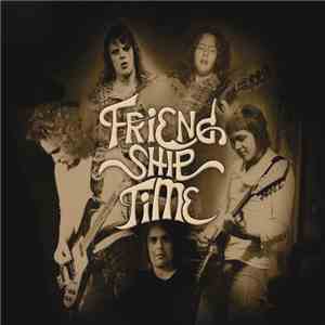 Friendship Time - Friendship Time album