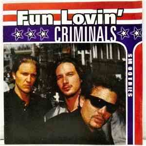 Fun Lovin' Criminals - Smoothies album