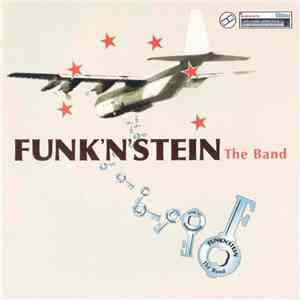 Funk'n'stein - The Band album