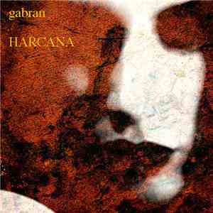 Gabran - Harcana album