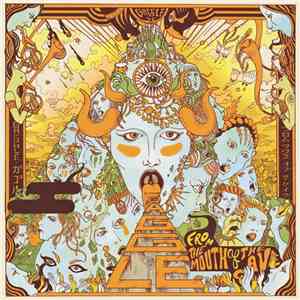 Gaggle - From The Mouth Of The Cave album