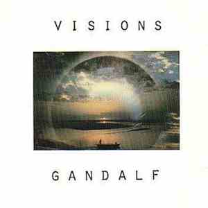 Gandalf - Visions album