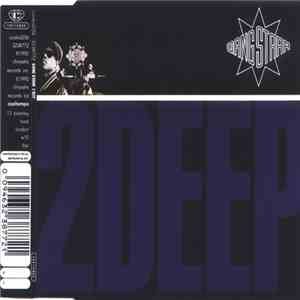 Gang Starr - 2 Deep album