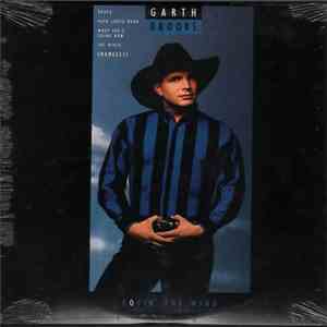 Garth Brooks - Ropin' The Wind album