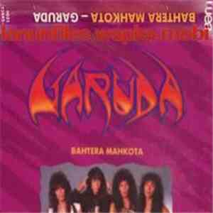 Garuda  - Bahtera Mahkota album