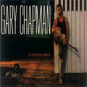 Gary Chapman - Everyday Man album