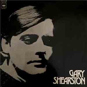 Gary Shearston - Gary Shearston album