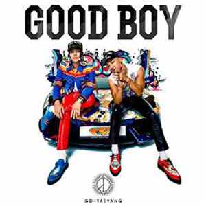 GD X Taeyang - Good Boy album