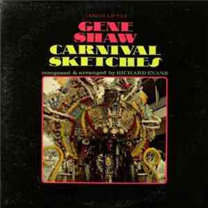 Gene Shaw - Carnival Sketches album