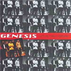 Genesis - Calling Radio Stations album
