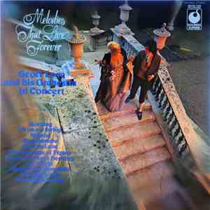 Geoff Love And His Orchestra - Melodies That Live Forever album