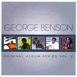 George Benson - Original Album Series Vol. 2 album