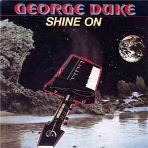 George Duke - Shine On album