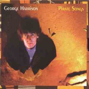 George Harrison - Pirate Songs album