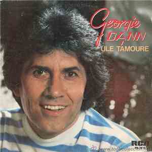 Georgie Dann - Ule Tamoure album