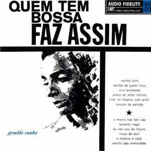 Geraldo Cunha - Quem Tem Bossa Faz Assim album