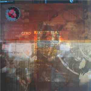 Gerd - Arkest's Blaze / Spective Status album