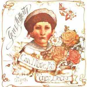 Gerry Rafferty - Can I Have My Money Back? album