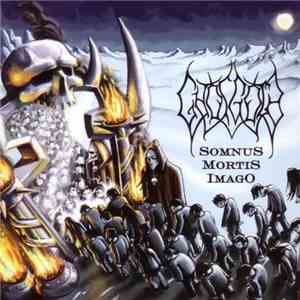 Gholgoth - Somnus Mortis Imago album